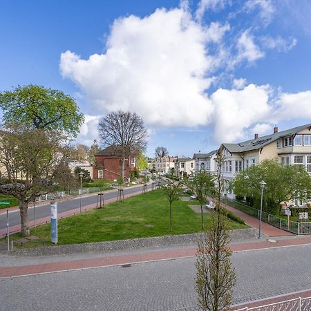 Villa Brunnenstrasse, App 2 Χέρινγκσντορφ Εξωτερικό φωτογραφία