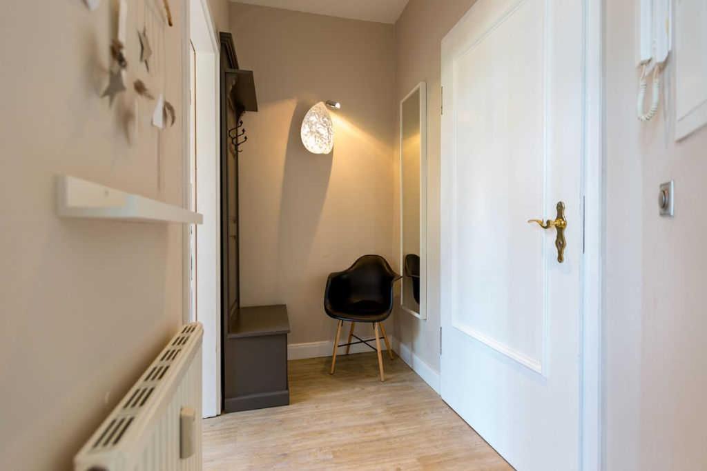 Villa Brunnenstrasse, App 2 Χέρινγκσντορφ Εξωτερικό φωτογραφία
